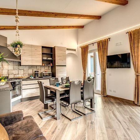 Chez Marie' - Modern Apartment In Countryside Σορέντο Εξωτερικό φωτογραφία