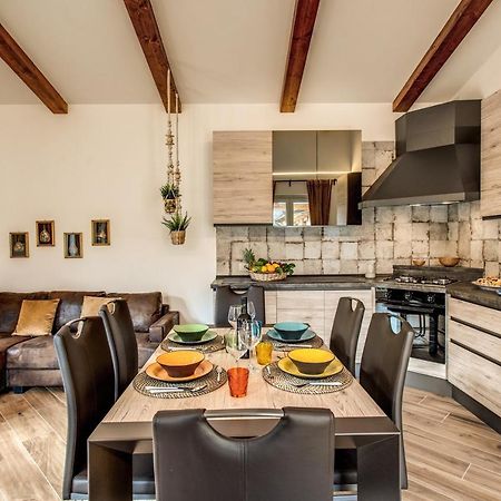 Chez Marie' - Modern Apartment In Countryside Σορέντο Εξωτερικό φωτογραφία