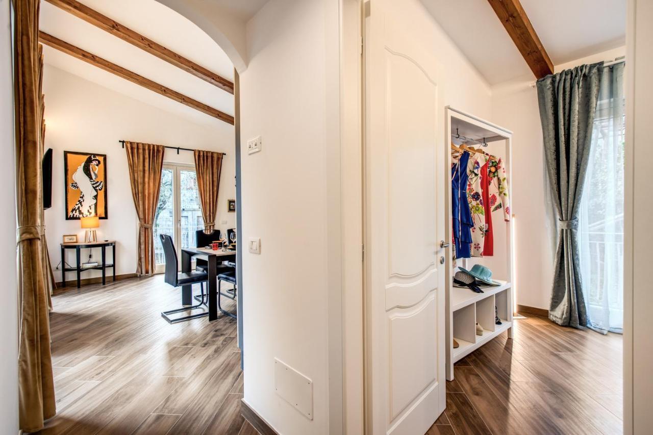 Chez Marie' - Modern Apartment In Countryside Σορέντο Εξωτερικό φωτογραφία