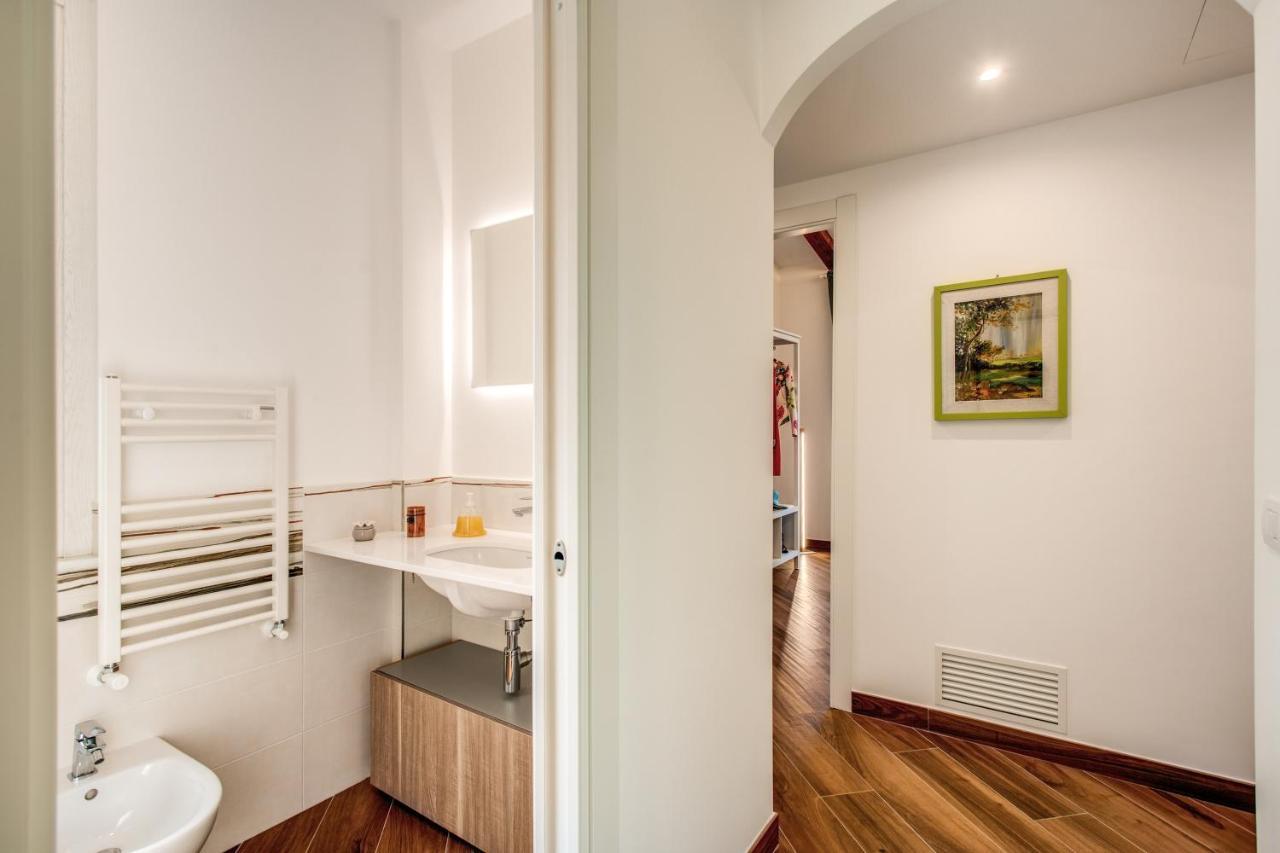 Chez Marie' - Modern Apartment In Countryside Σορέντο Εξωτερικό φωτογραφία