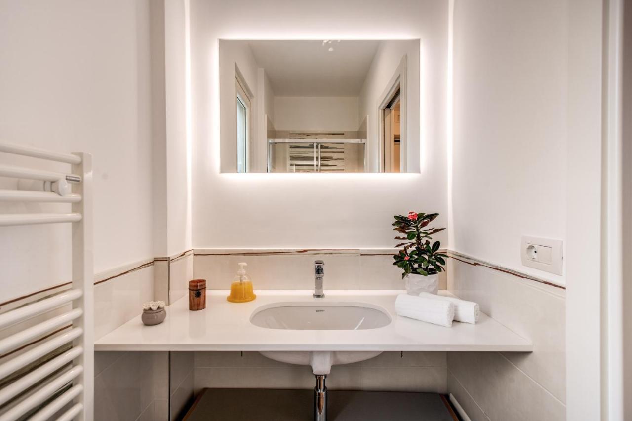 Chez Marie' - Modern Apartment In Countryside Σορέντο Εξωτερικό φωτογραφία